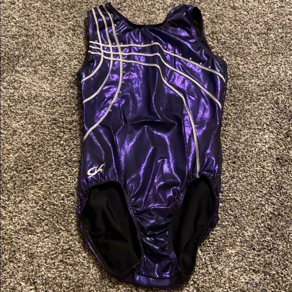 GK Michigan leo AS